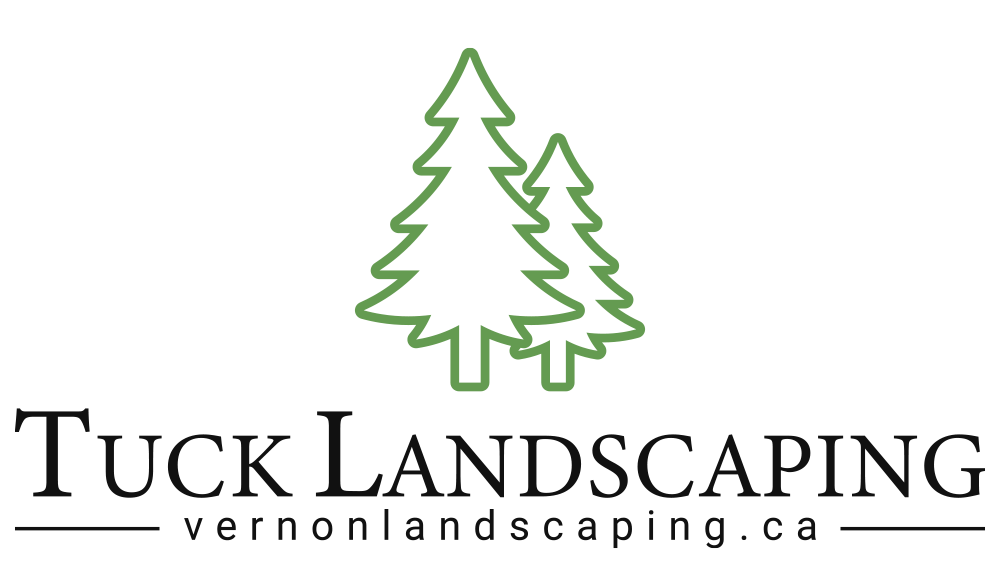 Vernon Landscaping